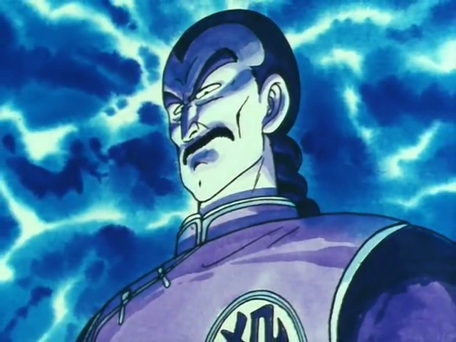 Top 10 Villains In Dragon Ball General Tao