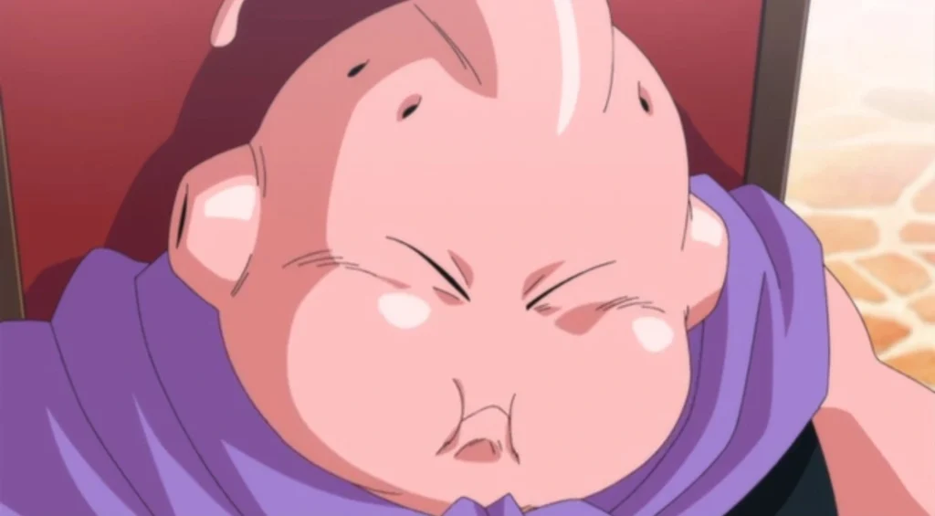 Top 10 Villains In Dragon Ball Majin Buu