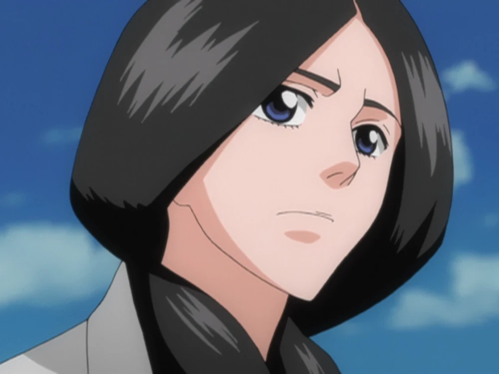 Top 10 Waifu In Bleach Retsu Unohana